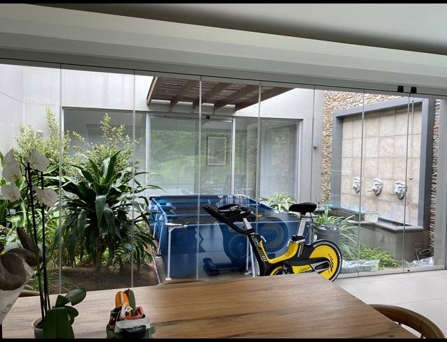 4 BEDROOM HOUSE FOR SALE IN SIMBITHI ECO ESTATE